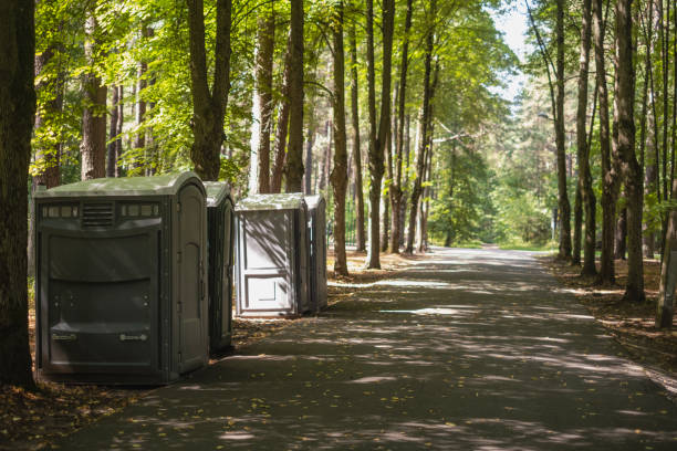 Best Long-Term Portable Toilet Rental  in Alvarado, TX